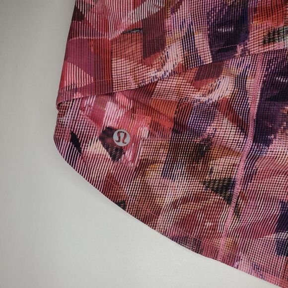 Lululemon Speed Up Short 2.5" Size 10 - Picture 7 of 9